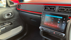 Citroen C3 1.2 PureTech 83 Flair Plus 5dr Petrol Hatchback